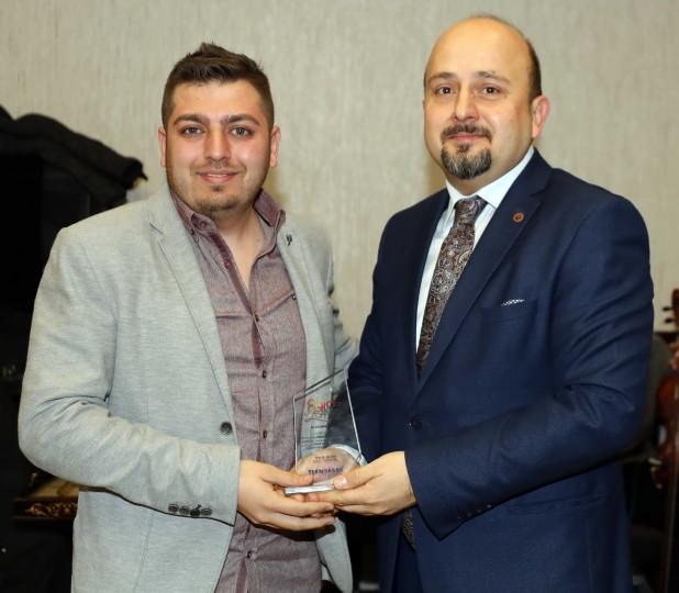 GAÜN Teknopark’ta Kavurma Günü-9