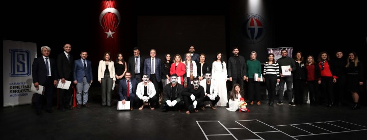 MADDEYE DEĞİL HAYATA BAĞLAN PANELİ-2