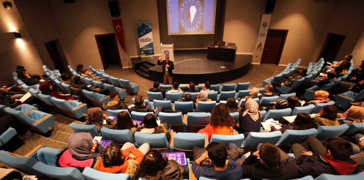 KARİYER GÜNLERİ-3