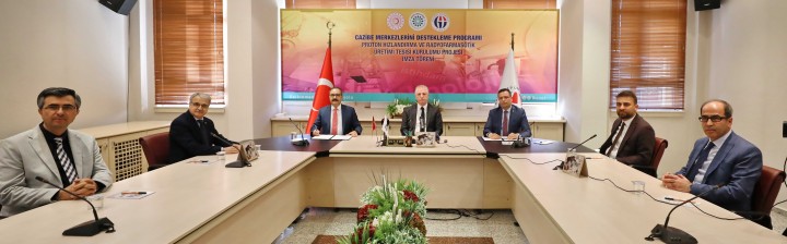 GAZİANTEP YERLİ VE MİLLİ ÜRETİMLE ADINI DÜNYA’YA DUYURACAK - (1)