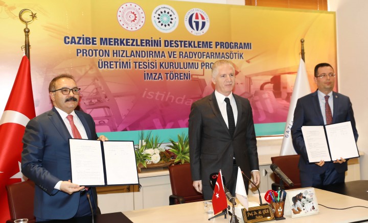 GAZİANTEP YERLİ VE MİLLİ ÜRETİMLE ADINI DÜNYA’YA DUYURACAK - (6)