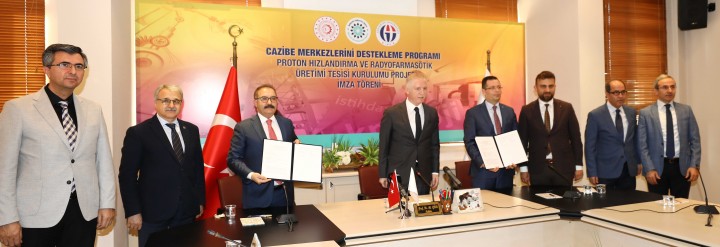 GAZİANTEP YERLİ VE MİLLİ ÜRETİMLE ADINI DÜNYA’YA DUYURACAK - (7)