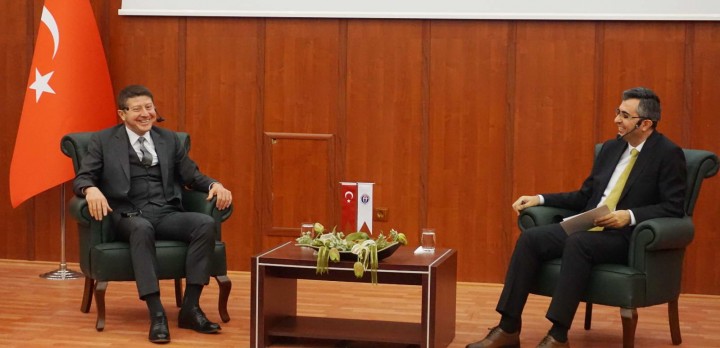 OZMEN ALIN TERİ YETMİYOR ARTIK, AKIL TERİ DE GEREKLİ - (1)