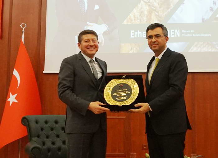 OZMEN ALIN TERİ YETMİYOR ARTIK, AKIL TERİ DE GEREKLİ - (3)