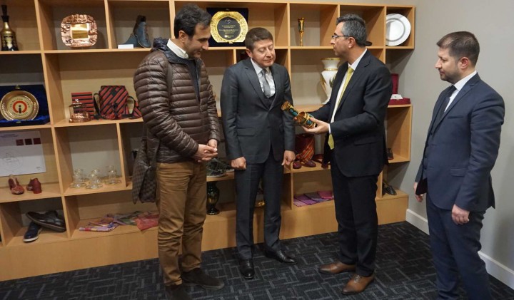 OZMEN ALIN TERİ YETMİYOR ARTIK, AKIL TERİ DE GEREKLİ - (4)