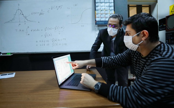 Tedbirlere uyulursa virüsün Türkiye’deki bitiş tarihi 29 Mayıs - (1)