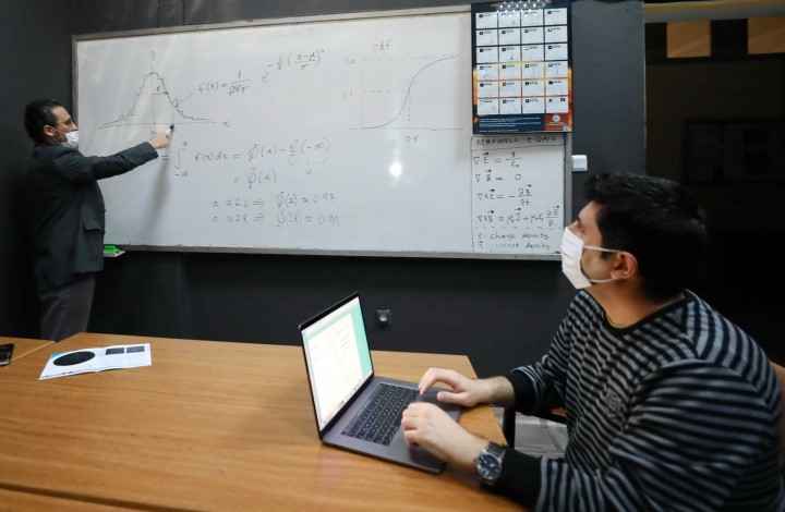 Tedbirlere uyulursa virüsün Türkiye’deki bitiş tarihi 29 Mayıs - (2)