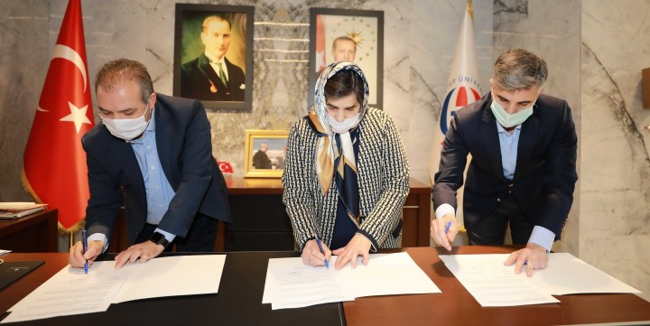 Yüksel Hanım’dan alkışlık bağış - (3)