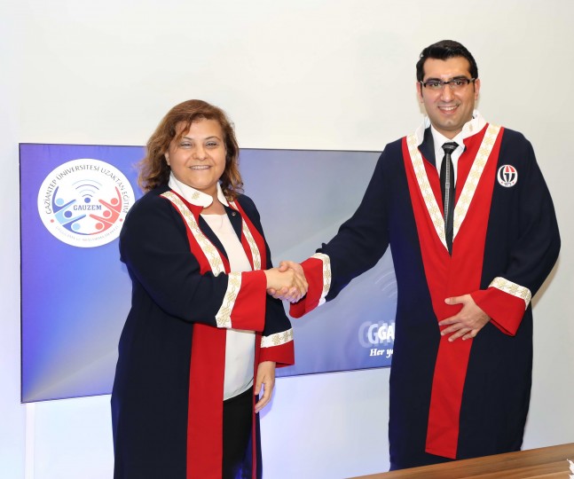 Gaziantep Üniversitesi’nden Yine Bir İlk - (3)