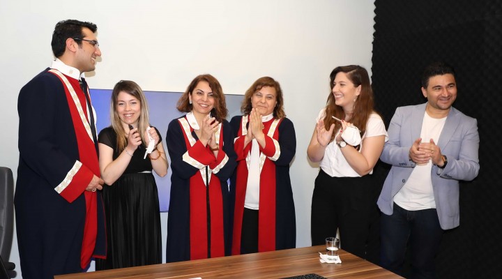 Gaziantep Üniversitesi’nden Yine Bir İlk - (4)