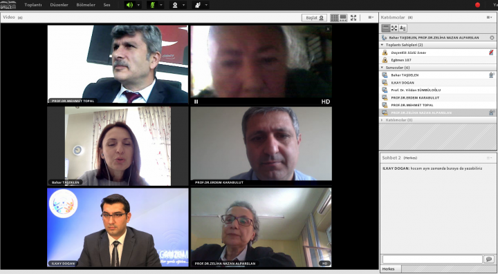 Gaziantep Üniversitesi’nden Yine Bir İlk - (6)