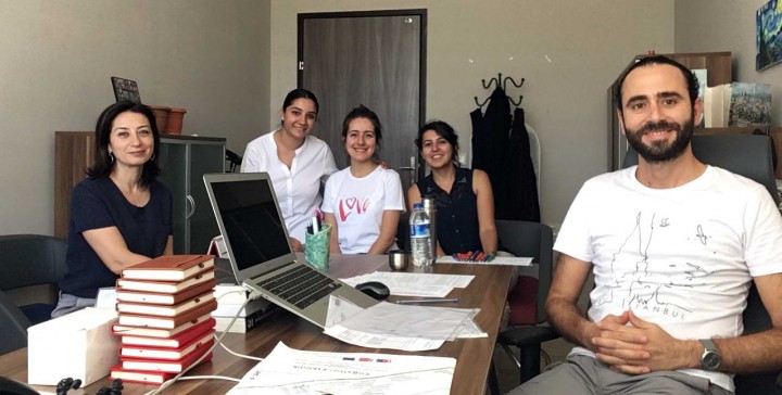 Timeline Travel Test Derslerinin Sonuçları - Muzaffer Özgüleş