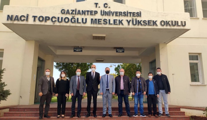 HAYIRLI OLSUN ZİYARETİ-1