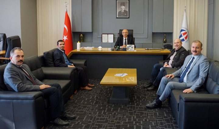 HAYIRLI OLSUN ZİYARETİ-2