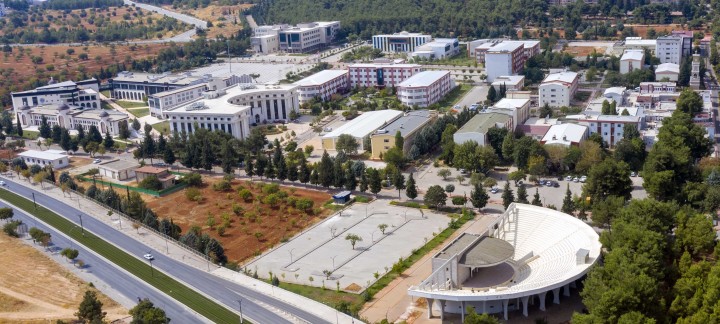 KAMPÜS FOTOĞRAFLARI - 25 EYLÜL 2020 (6)