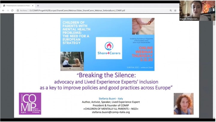 3. Genç Hasta Bakıcılar Farkındalığı için Uluslararası Webinar Düzenlendi-1