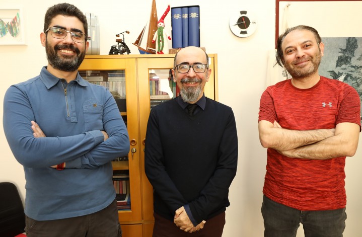 iLETİŞİM VE TOPLUMSAL DÖNÜŞÜM ÇALIŞMALARI YAYINDA-