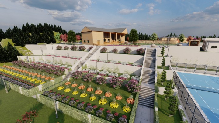 GAÜN’DE DOĞA İLE İÇ İÇE TERAPATİK REKRASYON MERKEZİ KURULUYOR-4