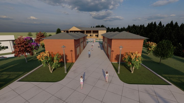 GAÜN’DE DOĞA İLE İÇ İÇE TERAPATİK REKRASYON MERKEZİ KURULUYOR-5