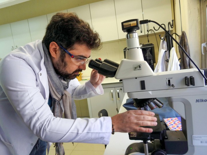 iTALYANLARIN PEŞİNDE OLDUĞU TÜRK ÖĞRENCİ YENİ BİR GEZEGENİN İZİNİ SÜRÜYOR-3