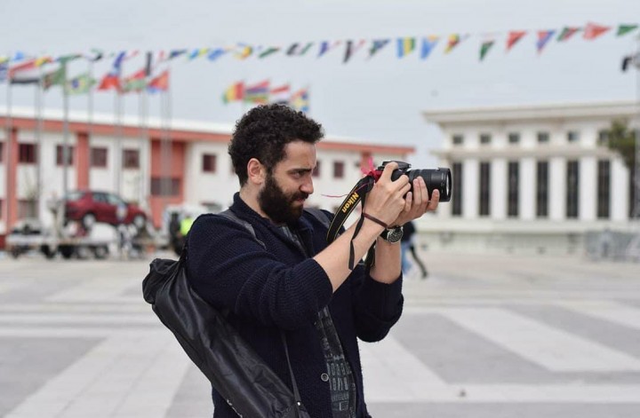 KÜLTÜR VE TURİZM BAKANLIĞIN’IN ÖZEL ÖDÜLÜ GAÜN’LÜ ÖĞRENCİYE -2