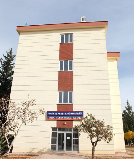 FİZİK MÜHENDİSLİĞİ - (1)