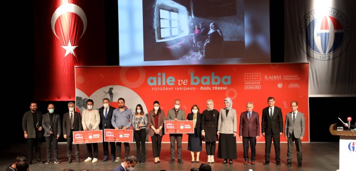 AİLE VE BABA FOTOĞRAF YARIŞMASININ ÖDÜLLERİ SAHİPLERİNİ BULDU-1