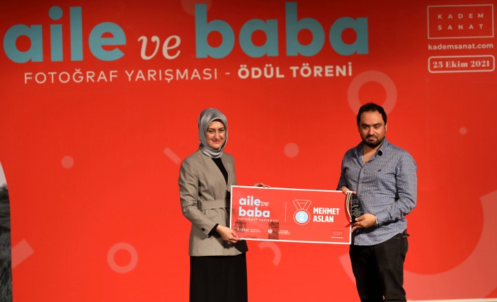 AİLE VE BABA FOTOĞRAF YARIŞMASININ ÖDÜLLERİ SAHİPLERİNİ BULDU-3