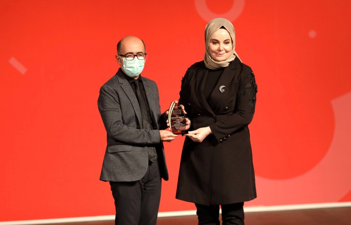 AİLE VE BABA FOTOĞRAF YARIŞMASININ ÖDÜLLERİ SAHİPLERİNİ BULDU-6