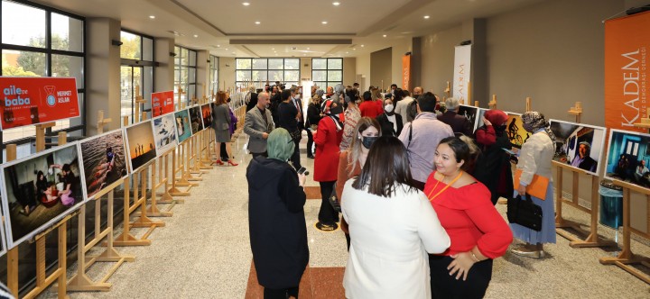 AİLE VE BABA FOTOĞRAF YARIŞMASININ ÖDÜLLERİ SAHİPLERİNİ BULDU-7