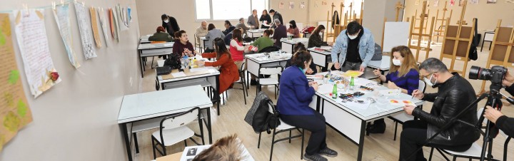 GAZİANTEP’İN KURTULUŞ KAHRAMANLARINA GAÜN ÇALIŞANLARINDAN MEKTUP VAR-1