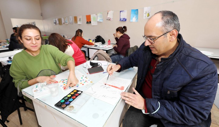 GAZİANTEP’İN KURTULUŞ KAHRAMANLARINA GAÜN ÇALIŞANLARINDAN MEKTUP VAR-10