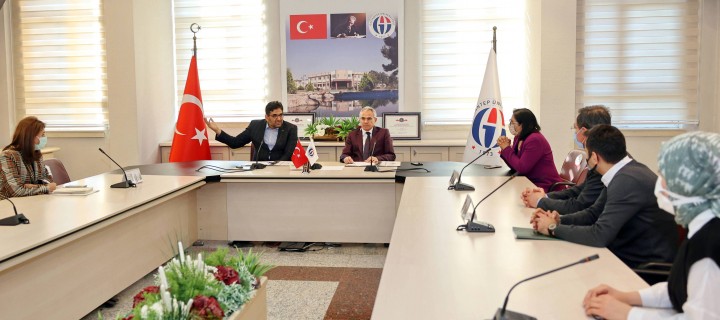 GAÜN’DE BAĞIMLILIKLA MÜCADELEDE İŞBİRLİĞİ PROTOKOLÜ-3