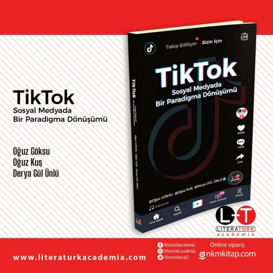 RTÜK BAŞKANI’NDAN GAÜN AKADEMİSYENİN KİTABINA ÖVGÜ-1