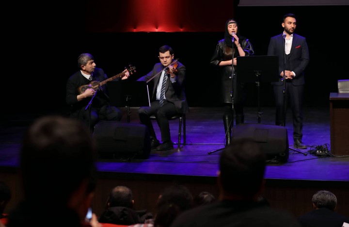 ezgilerinden örnekler