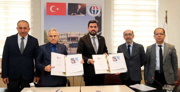 GGC'DEN KENT BASINININ 150.YILINDA TÜRKİYE'YE MODEL OLACAK PROTOKOL-2