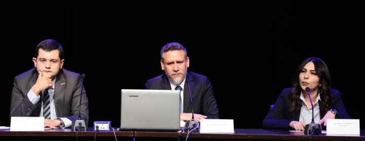 PANEL - HOCALI KATLİAMI VE KARABAĞ ZAFERİ-1