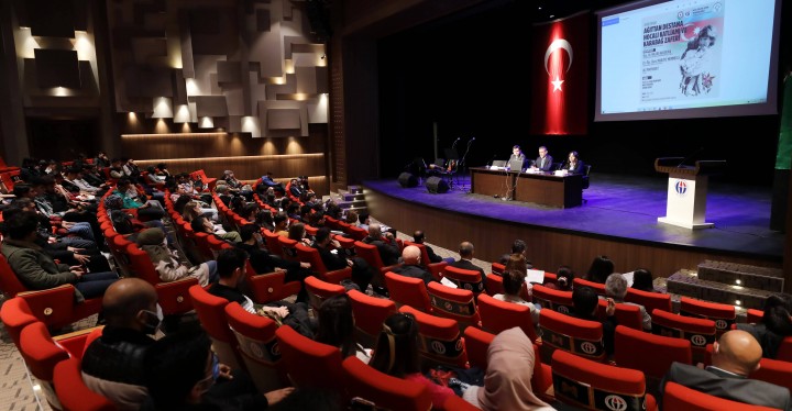PANEL - HOCALI KATLİAMI VE KARABAĞ ZAFERİ-3