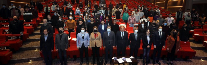 PANEL - HOCALI KATLİAMI VE KARABAĞ ZAFERİ-4