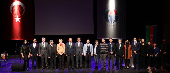 PANEL - HOCALI KATLİAMI VE KARABAĞ ZAFERİ-5