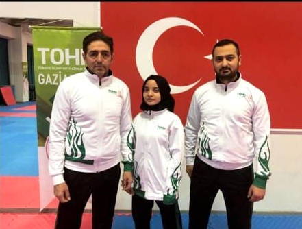 GAÜN ÖĞRENCİSİ UNİLİG ŞAMPİYONU OLDU-2