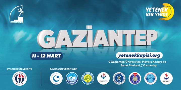 Gaziantep Üniversitesi