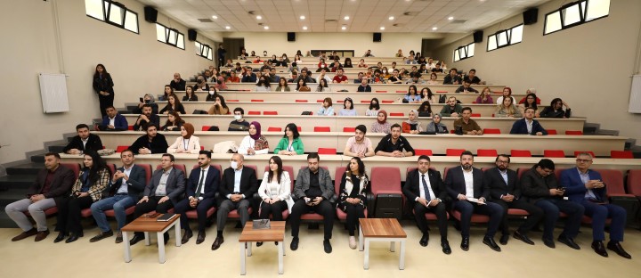 GAÜN’DE AVUKATLAR GÜNÜ ETKİNLİĞİ-3