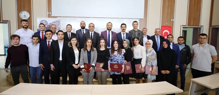 GELECEĞİN ÖN MUHASEBE ELEMANLARI GÜSEM’DEN SERTİFİKALARINI ALDI-1