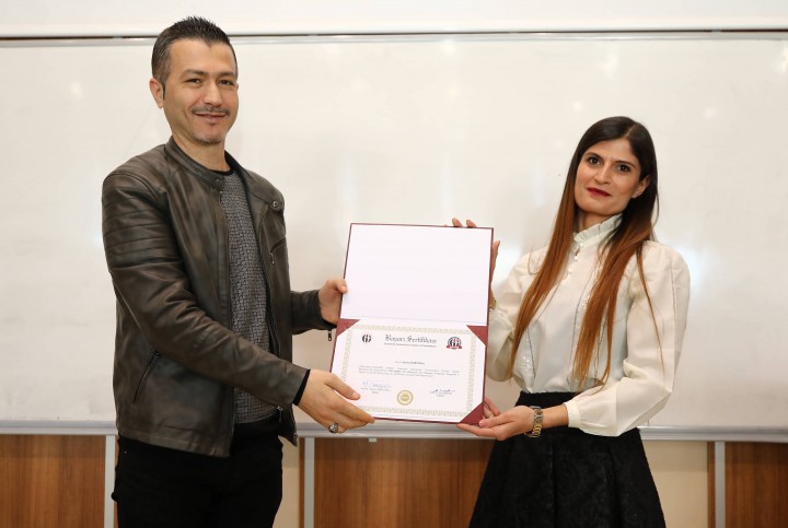 GELECEĞİN ÖN MUHASEBE ELEMANLARI GÜSEM’DEN SERTİFİKALARINI ALDI-5