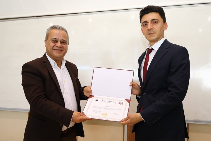 GELECEĞİN ÖN MUHASEBE ELEMANLARI GÜSEM’DEN SERTİFİKALARINI ALDI-6