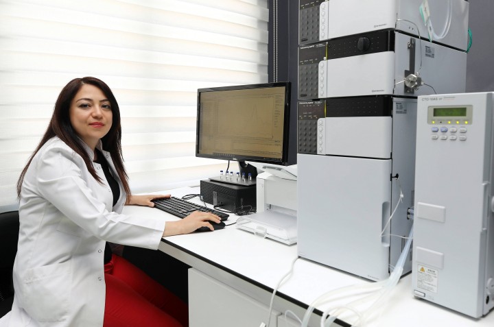 GAÜN-FİTOTABAUM’DAN YENİ BİR BİTKİSEL İLAÇ ETKEN MADDESİ ADAYI - (2)