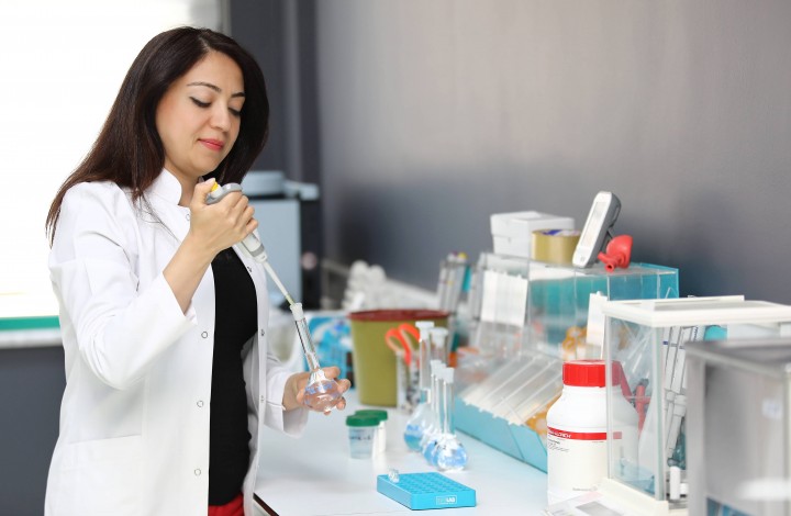 GAÜN-FİTOTABAUM’DAN YENİ BİR BİTKİSEL İLAÇ ETKEN MADDESİ ADAYI - (4)