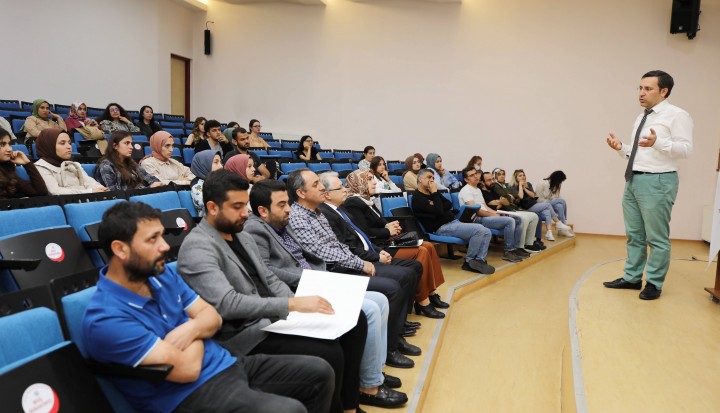 SOSYAL MEDYA BAĞIMLILIĞINA DİKKAT - (1)