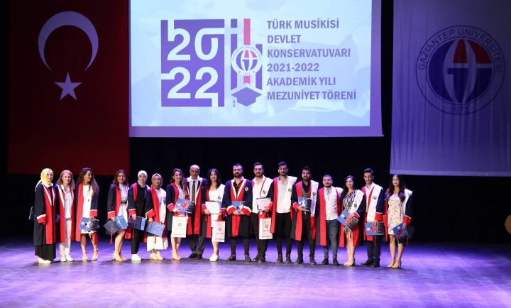 GAÜN KONSERVATUAR ÖĞRENCİLERİ MEZUN OLDU-3